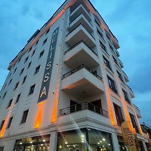 Melissa Suite Otel Trabzon Exterior photo