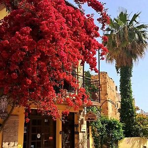 Hamam Suites Sifaka Chania (Crete) Exterior photo
