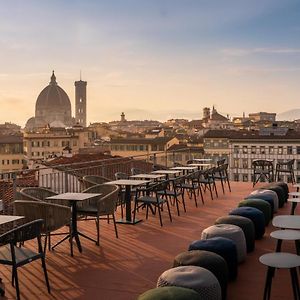 Hotel Croce Di Malta Florence Exterior photo