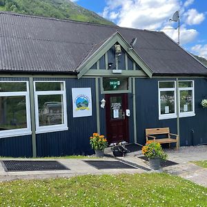 West Highland Lodge Kinlochleven Exterior photo
