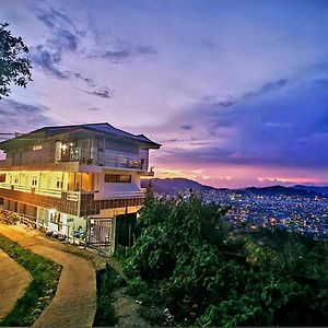 Wanay'S Rocky Mountain Homestay Baguio City Exterior photo