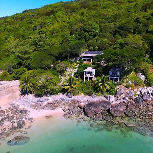 Komba On The Rocks Villa Nosy Komba Exterior photo