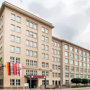 מלון Leonardo Royal Berlin Alexanderplatz Exterior photo