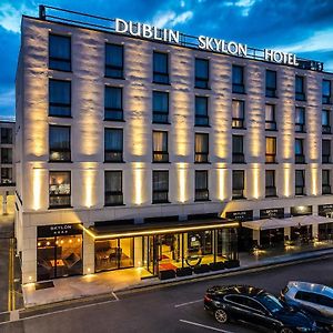 Dublin Skylon Hotel Exterior photo