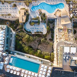 Intercontinental Malta, An Ihg Hotel San Julián Exterior photo