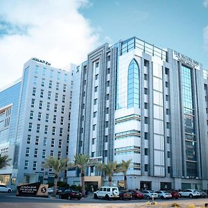 The Secure Inn Hotel Muscat Mascate Exterior photo