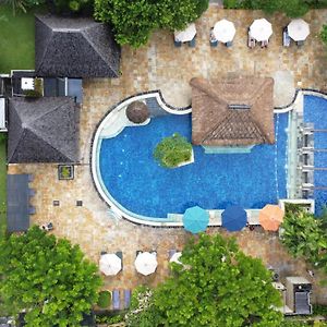 Rama Beach Resort And Villas Kuta (Bali) Exterior photo