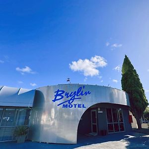 Brylin Motel Rotorua Exterior photo