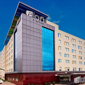 Hotel Aloft Bengaluru Whitefield Exterior photo