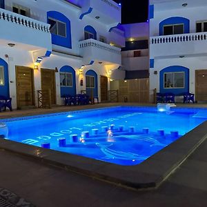 Dahab Beach Lodge Exterior photo