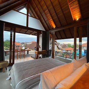 Dewa Hostel Ubud (Bali) Exterior photo
