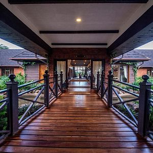 The Retreat At Ngorongoro Villa Karatu Exterior photo