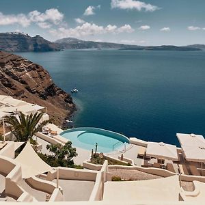 Mystique, A Luxury Collection Hotel, Santorini (Adults Only) Oía Exterior photo