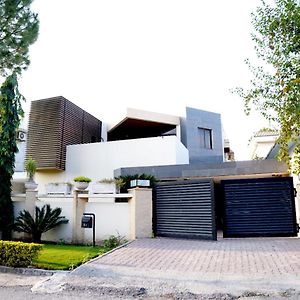 Dream Inn Guest House Islamabad Exterior photo
