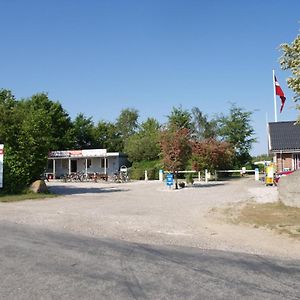 Rødvig Camping&Cottages Exterior photo