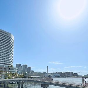 Hotel InterContinental Tokyo Bay Exterior photo