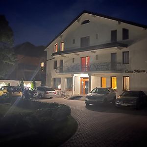 Casa Manu Hotel Sibiu Exterior photo