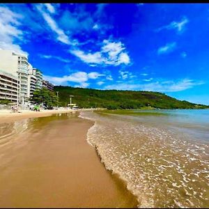 Praia Do Morro Apartment Guarapari Exterior photo