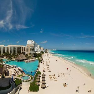 The Westin Lagunamar Ocean Resort Villas & Spa Cancun Cancún Exterior photo