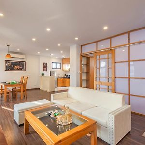 22Housing Residence Suites 20 Linh Lang Hanoï Exterior photo
