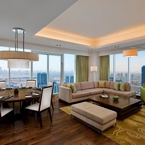 Fraser Suites Hotel&Apartments Dubai Exterior photo