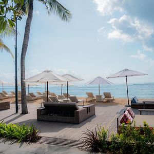 Griya Santrian A Beach Resort Sanur (Bali) Exterior photo
