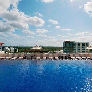 Hotel Four Points By Sheraton Cancun Centro Exterior photo