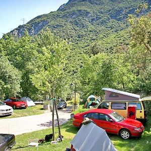 Camping Alpino - Nature Village Malcesine Exterior photo