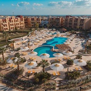 Hotel Lemon & Soul Makadi Garden (Adults Only) Hurghada Exterior photo