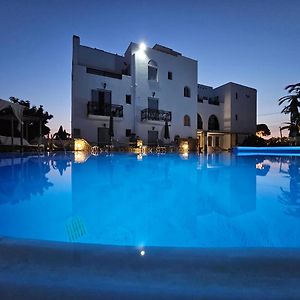 Sunlight Naxos Aparthotel Naxos City Exterior photo