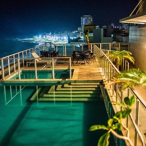 Paradiso Macae Hotel Exterior photo