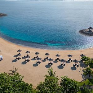 Bali Tropic Resort & Spa - Chse Certified Nusa Dua (Bali) Exterior photo