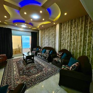 Appartement Sa Vio Alsria à Alexandrie Exterior photo