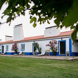 Villa Monte Do Ramalho Avis Exterior photo