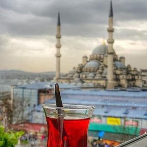 Dara Old City Hotel Provincia di Provincia di Istanbul Exterior photo