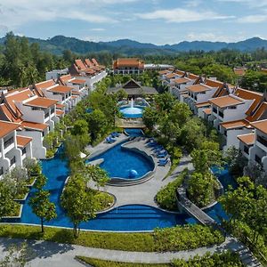 JW Marriott Khao Lak Resort Suites Exterior photo