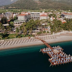 Kemer Barut Collection - Ultra All Inclusive Exterior photo