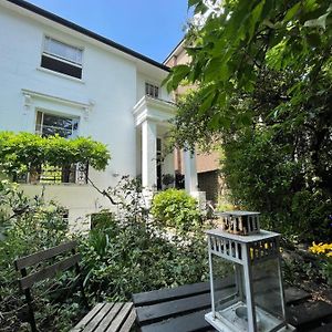 Central Victorian House London Exterior photo