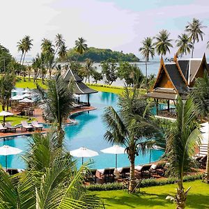 קלונג מואנג ביץ' Sofitel Krabi Phokeethra Golf And Spa Resort Exterior photo