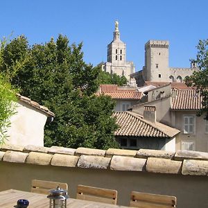 Le Limas Avignon Exterior photo
