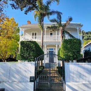 Andelin Guest House Auckland Exterior photo