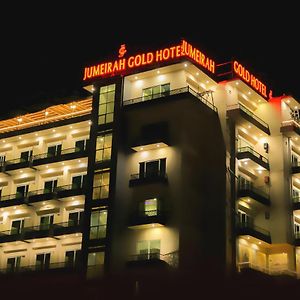 Hotel Jovial Gold Naran Exterior photo