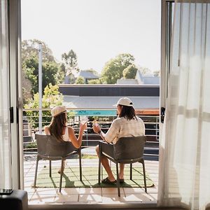 107 Apartments Margaret River Exterior photo