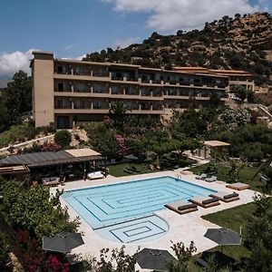 The Maxine Hotel Adults Only Agia Galini Exterior photo