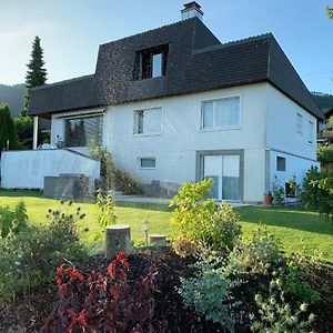 Retreat Lodge Schürmatt -Leben wie SchweizerInnen Gunsberg Exterior photo