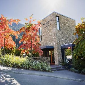 Queenstown Park Boutique Hotel Exterior photo