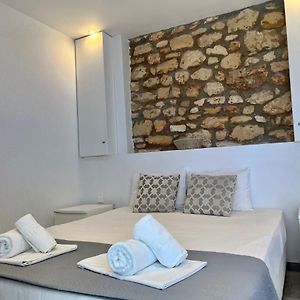 The Beach House - Apartments & Studios (Adults Only) Áfitos Exterior photo