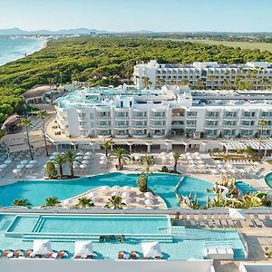 Hotel Iberostar Selection Albufera Park All Inclusive Playa de Muro  Exterior photo