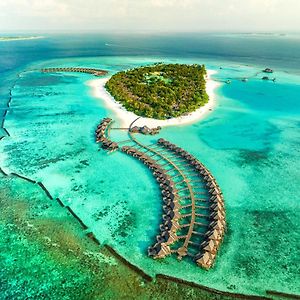 Sun Siyam Iru Fushi With Free Transfer Hotel Manadhoo Exterior photo