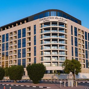 Doubletree By Hilton Doha Downtown Exterior photo